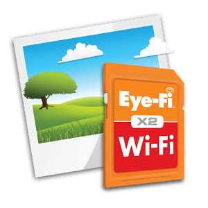 Eye-fi Center Mac Download